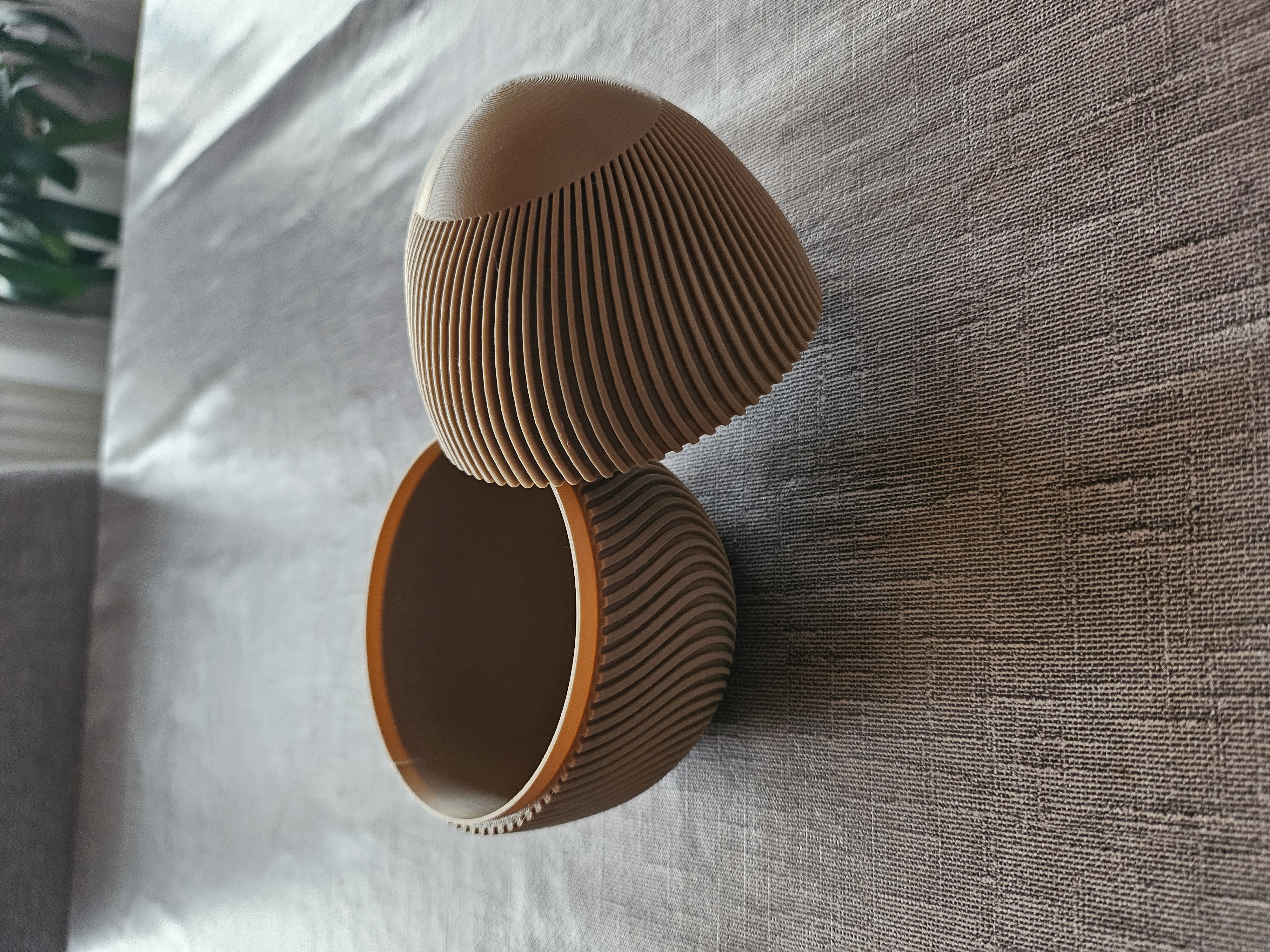 Miniatura 2 do modelo 3D Osternest Osterhase