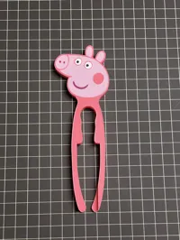 双针佩奇