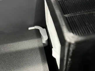 Shifty Carbon Max 5015 Dual-HEPA BentoBox