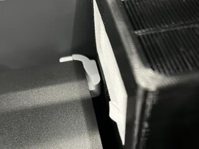 Shifty Carbon Max 5015 Dual-HEPA BentoBox