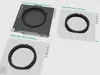 0.2mm layer, 4 walls, 40% infill