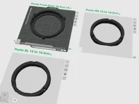 0.2mm layer, 4 walls, 40% infill