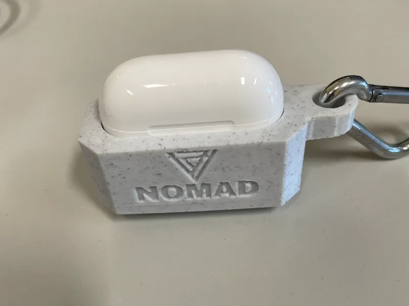 Airpods Gen 4 Rugged Case Wireless Charging