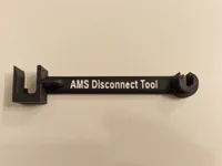 AMS Disconnect Tool (multicolor)