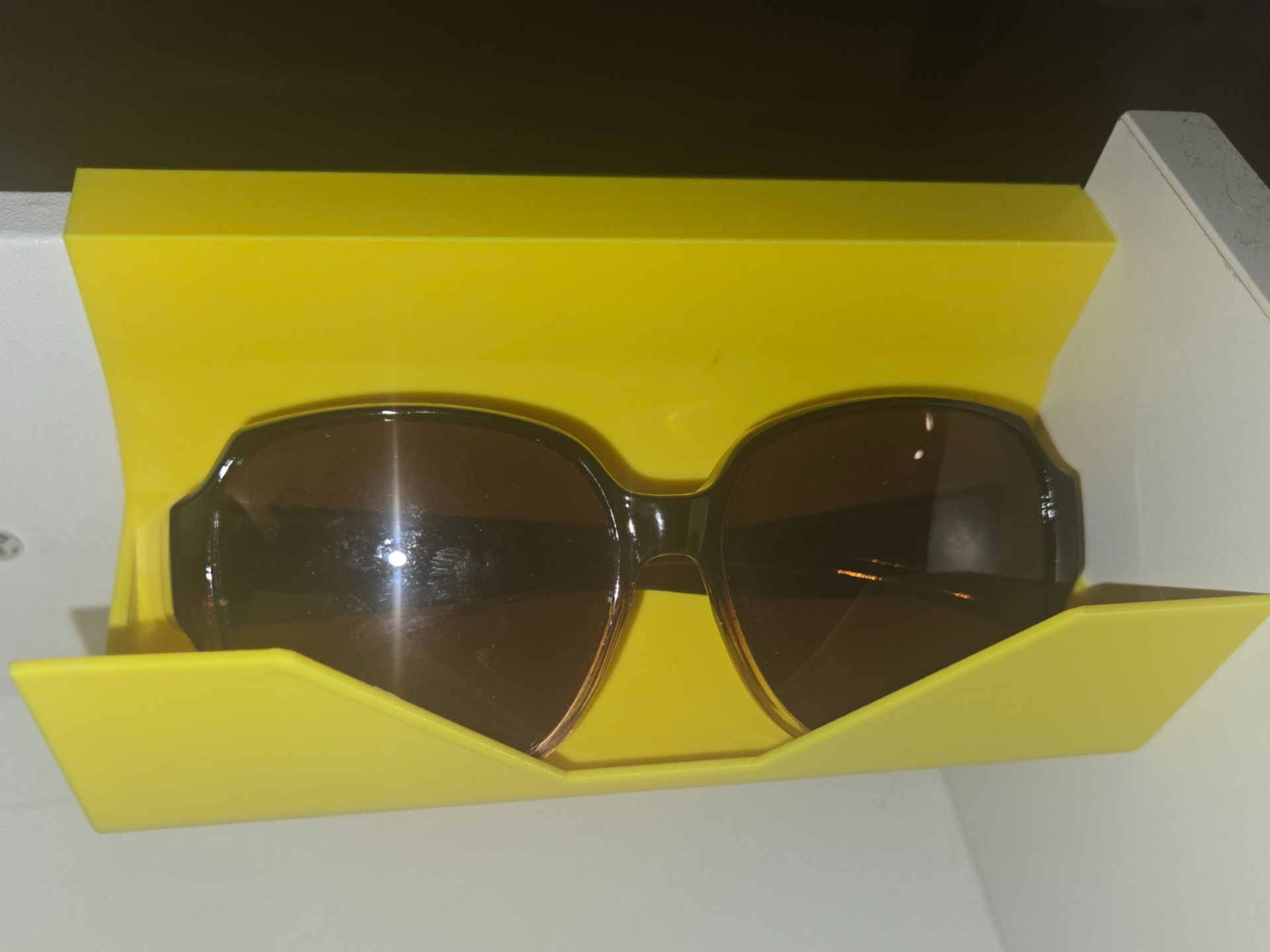 XL Sunglasses Holder No Support (Drawer Hook)