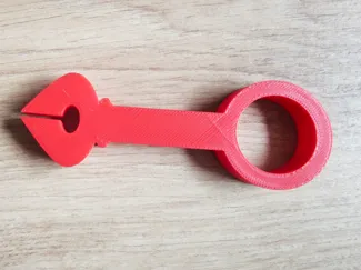 FidgetToy Key