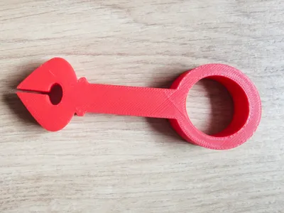 FidgetToy Key