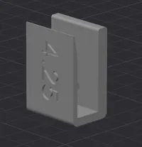 4.25mm Clip 