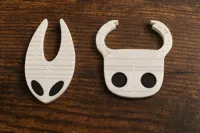 0.2mm layer, 3 walls, 15% infill