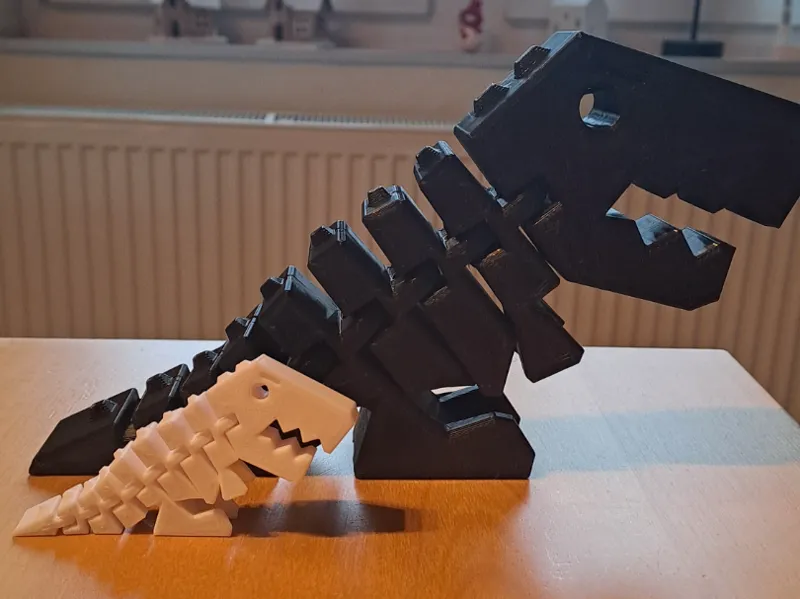 Flexi-Rex XXL
