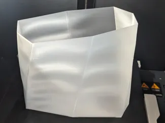 Double e27 Lamp shade