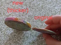 thicker version