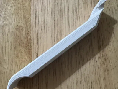 Bike Tire Lever