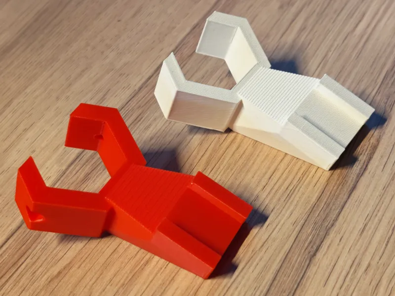 TheOptiForge Cyber-Claw | Adjustable GPU Bracket