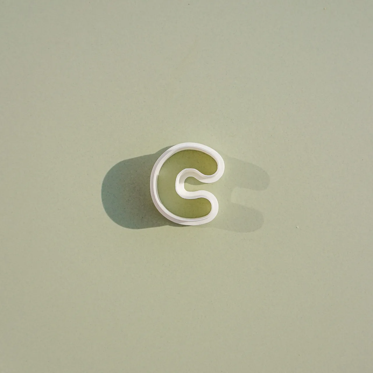 Cute Polymer Clay Cutter Earrings Necklaces view 4