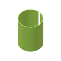 0.2mm layer, 2 walls