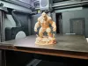 0.16mm layer, 2 walls, 5% infill