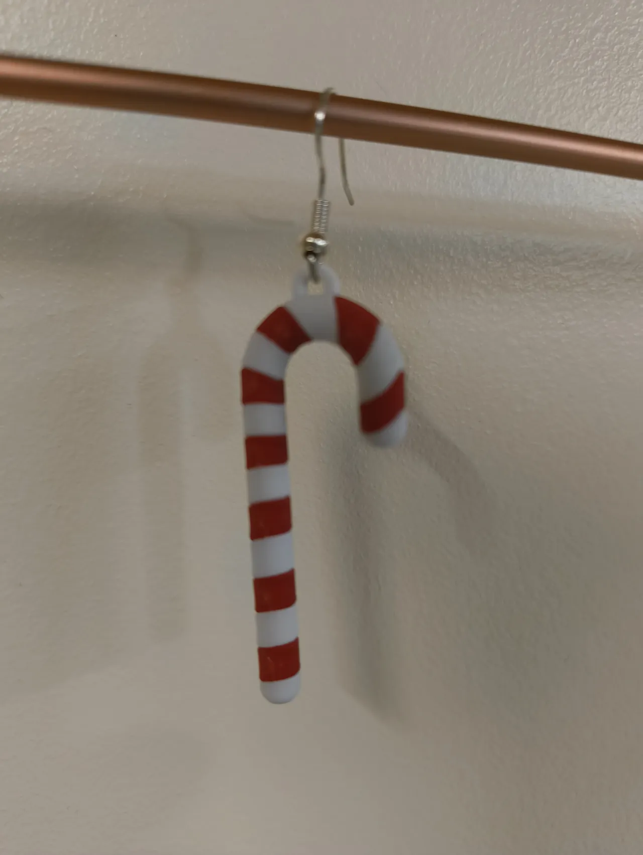 boucle d'oreilles sucre d'orge view 4