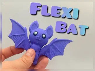 Flexi Bat No AMS