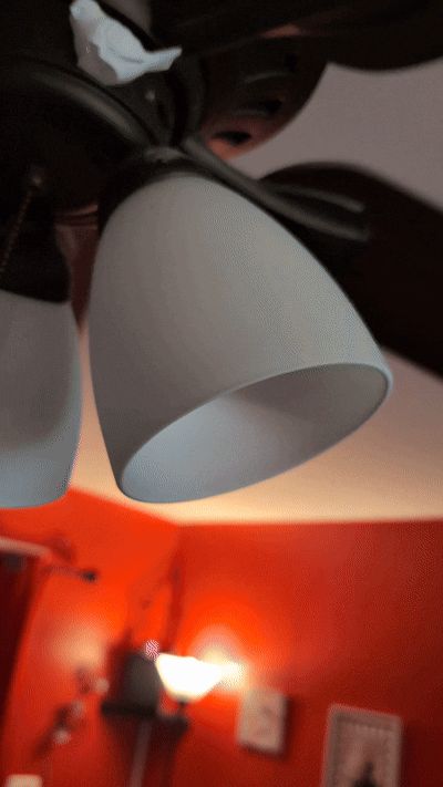 Light Fixture wrench