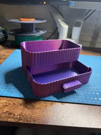 0.2mm layer, 3 walls, 15% infill