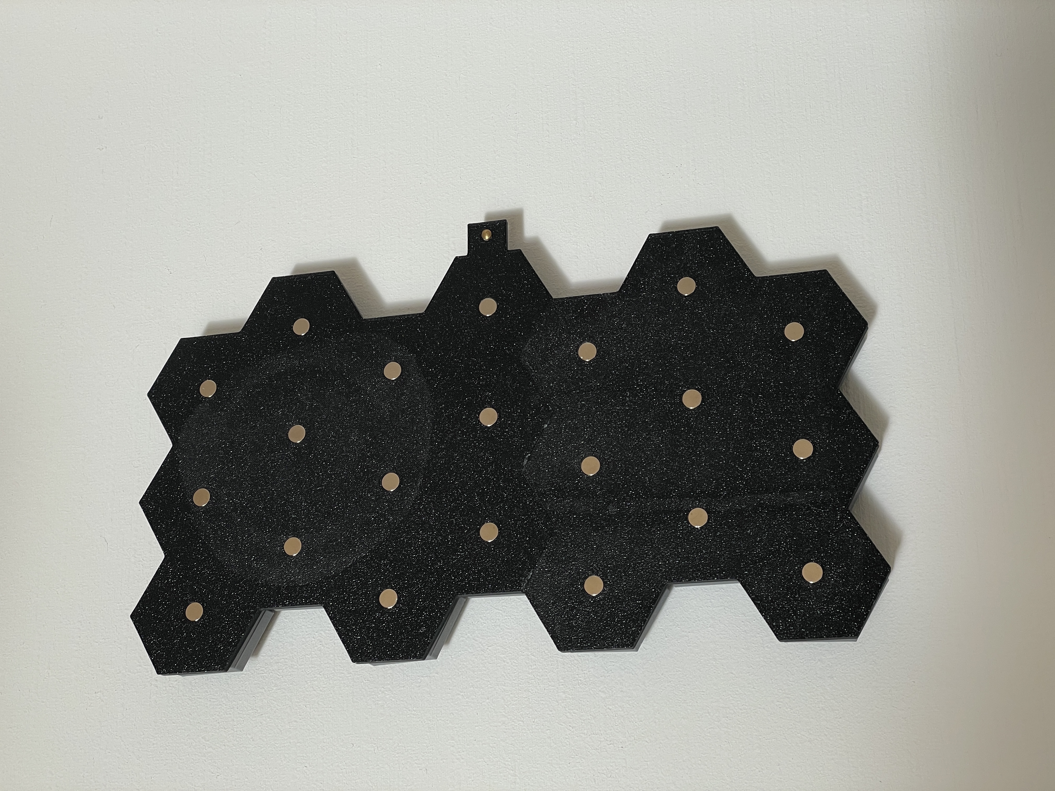 Miniatura 6 do modelo 3D Infill Display