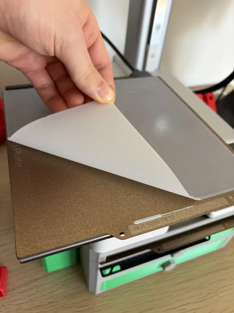 Best first layer test ever - Free 3D Print Model - MakerWorld