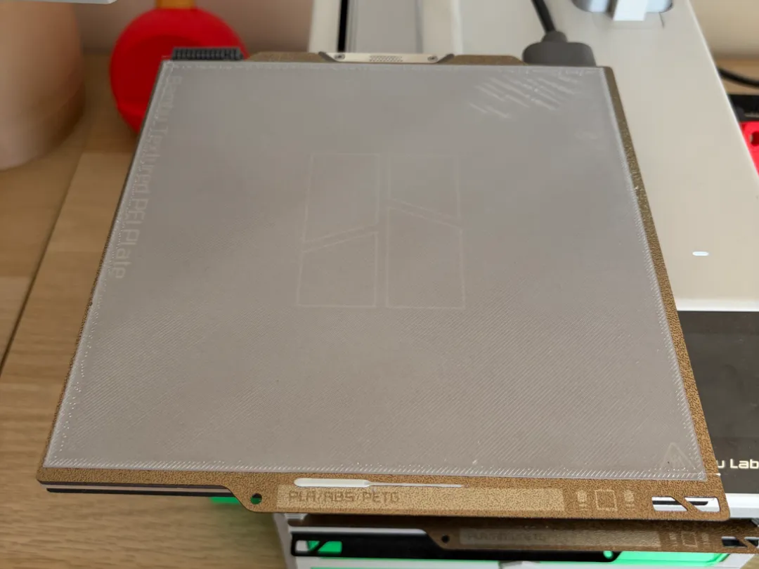 Best first layer test ever - Free 3D Print Model - MakerWorld