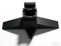 悍迪TEC-9收纳枪架加长版 0.2mm 层高, 2 层墙, 15% 填充