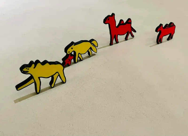 animal family