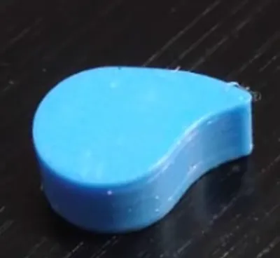 water drop meeple