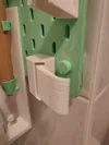 Skadis - 0.2mm layer, 2 walls, 15% infill