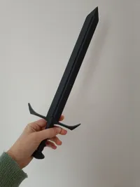 Épée jouet pour déguisement — photo 4