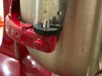 KitchenAid Bowl-Lift Shims