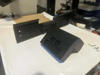 0.08mm layer, 2 walls, 15% infill