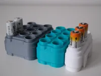 4x+8x+11x (0.2mm, 2 walls, 15% rectilinear, 2 skirt loops)