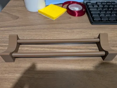 Small Tape Organizer – Masking & Washi Tape Holder