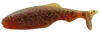 Shad Filé Bait 0.12mm