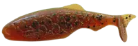 Shad Filé Bait 0.12mm
