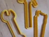 0.12mm layer, 2 walls, 20% infill