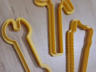 i biscotti di superpapà