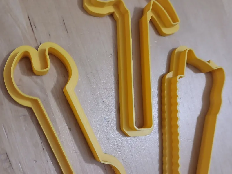 i biscotti di superpapà