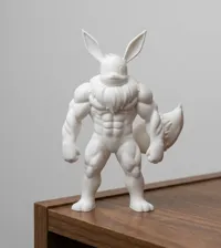 Beegvee - 12cm