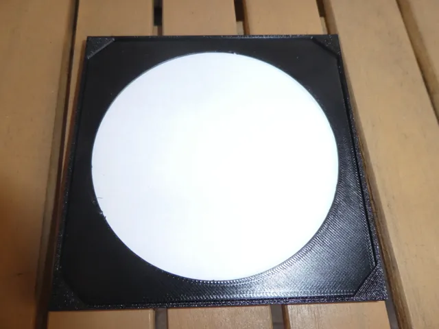 Sonnenfilter 95mm