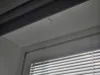 Bracket behind roller blind 0.2mm layer, 2 walls, 15% infill