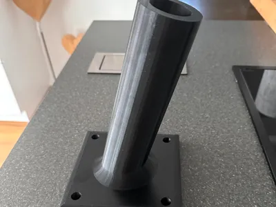 Camplightz Rod Holder