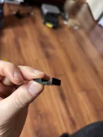 .40mm nozzle .08mm layer, 2 walls, 15% infill