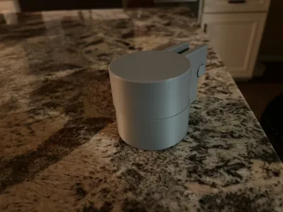 Snowball maker minimal supports child friendly