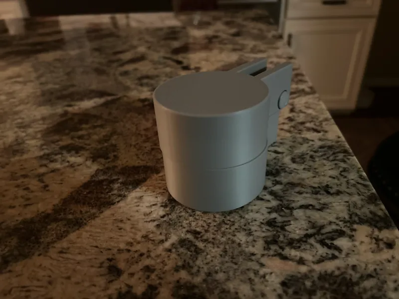 Snowball maker minimal supports child friendly