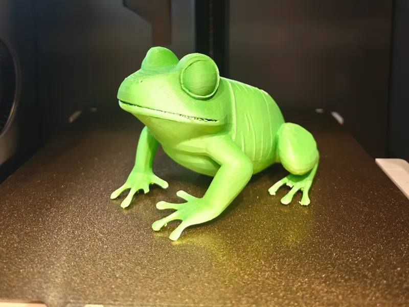 Frog